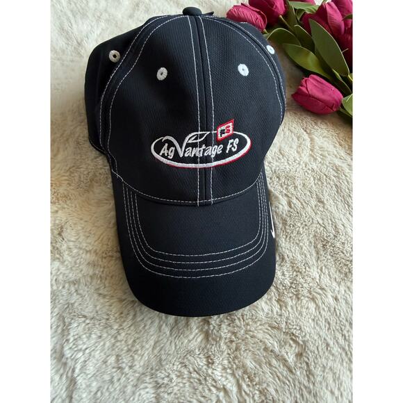 Nike Other - Nike Golf Ag Vantage FS Cap NEW